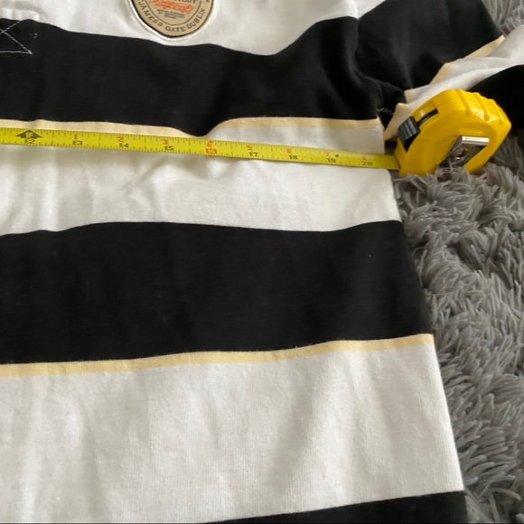Guinness Beer 🍺 Rugby shirt. - Picture 15 of 16